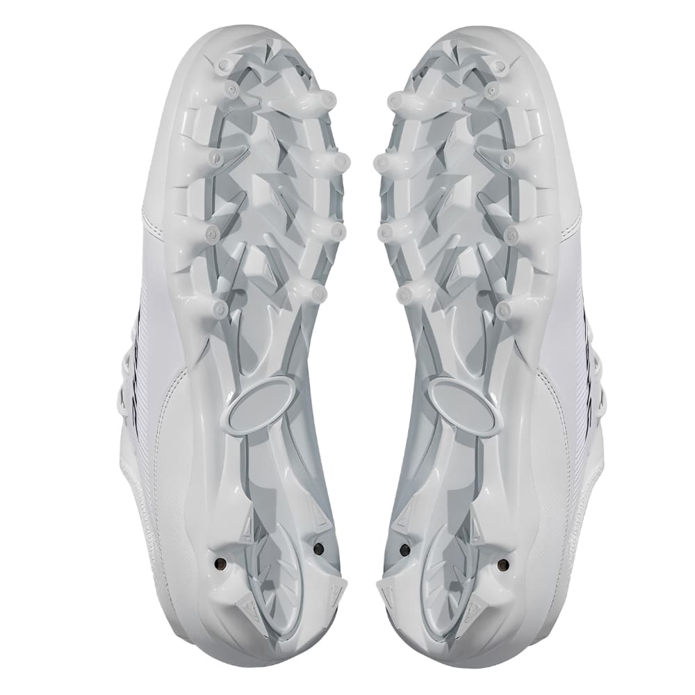 American Football Schuhe <br> Phenom Elite <br> Velocity 3.0 <br> Team Colors
